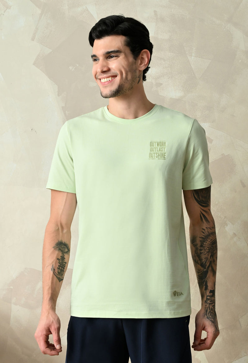 T-Shirt Crew Neck