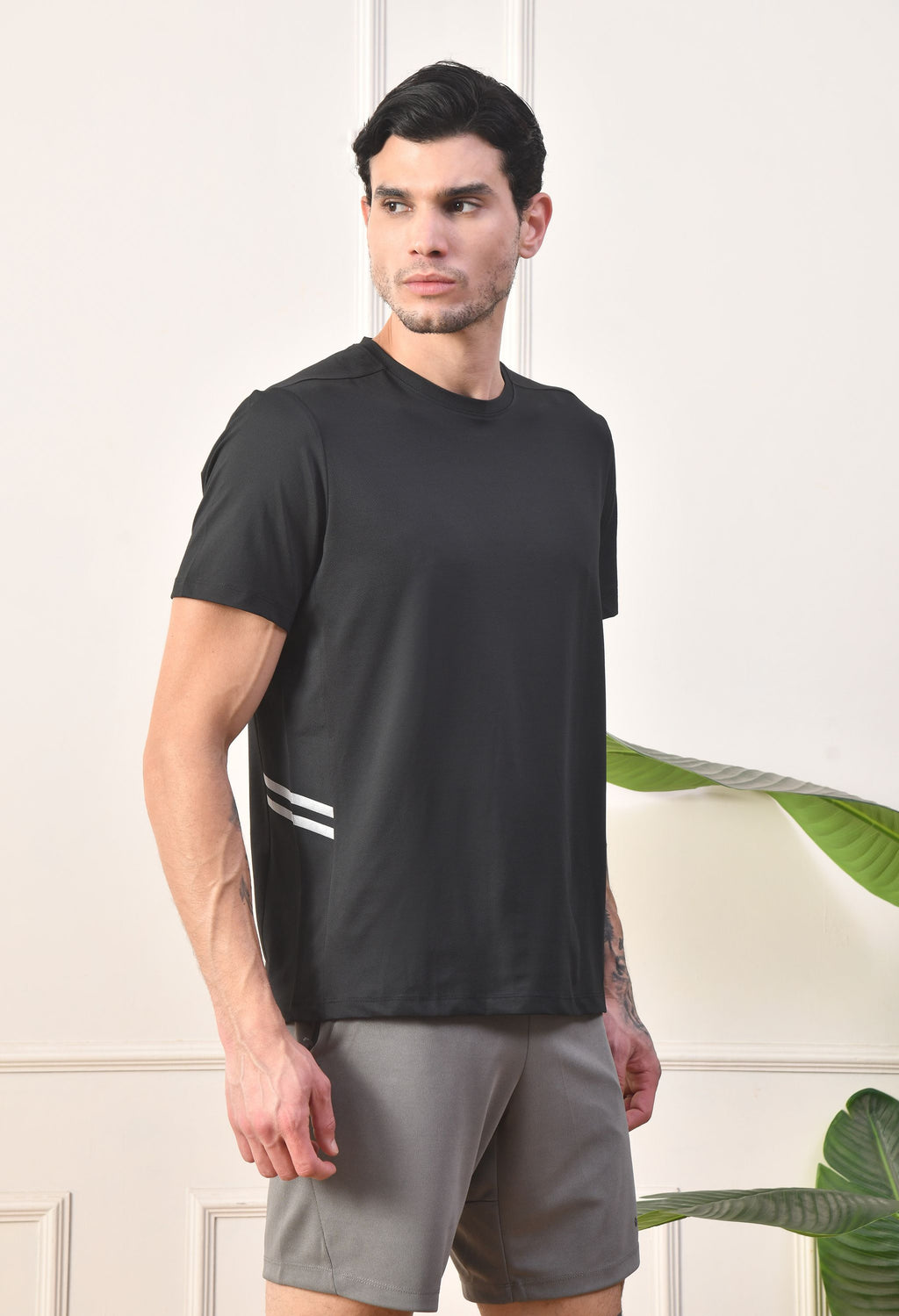 T-Shirt Crew Neck (TCK-860)