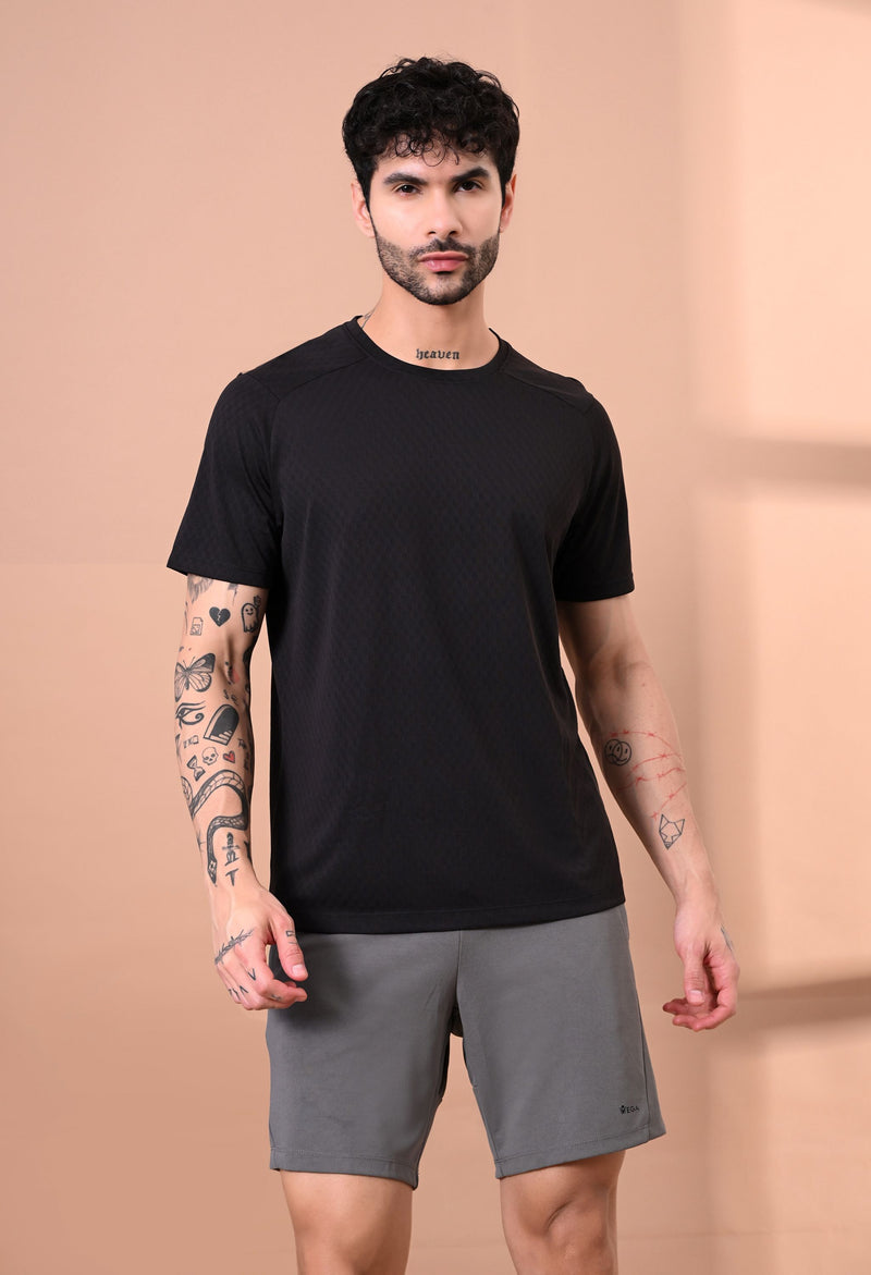 T-Shirt Crew Neck