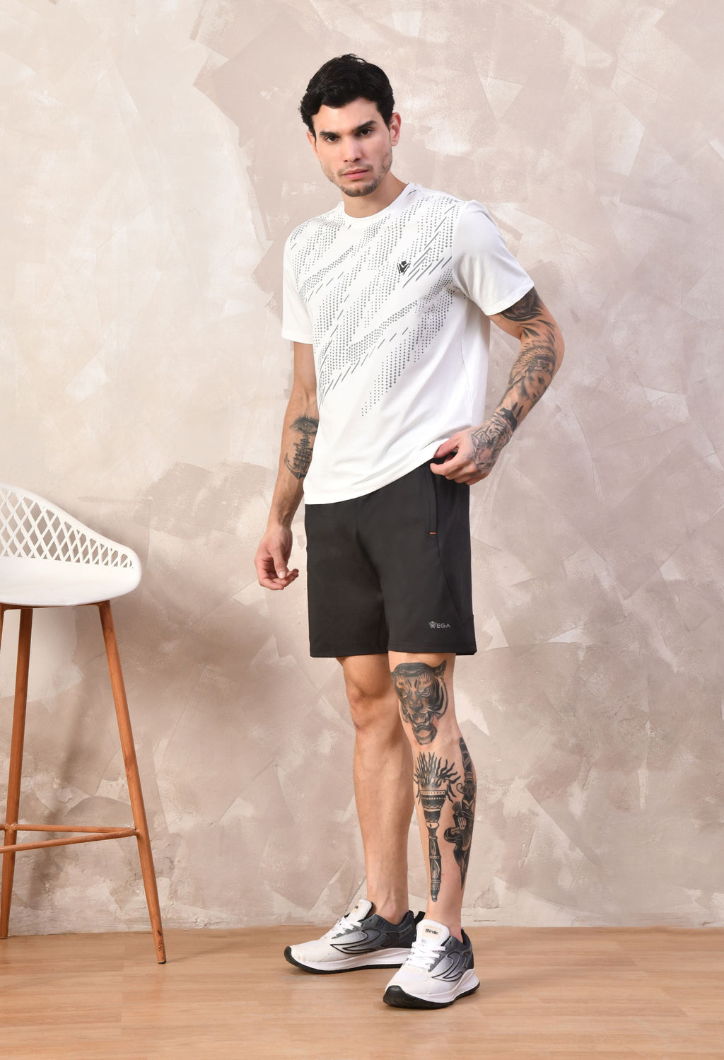 SHORTS(SH-SM-475)