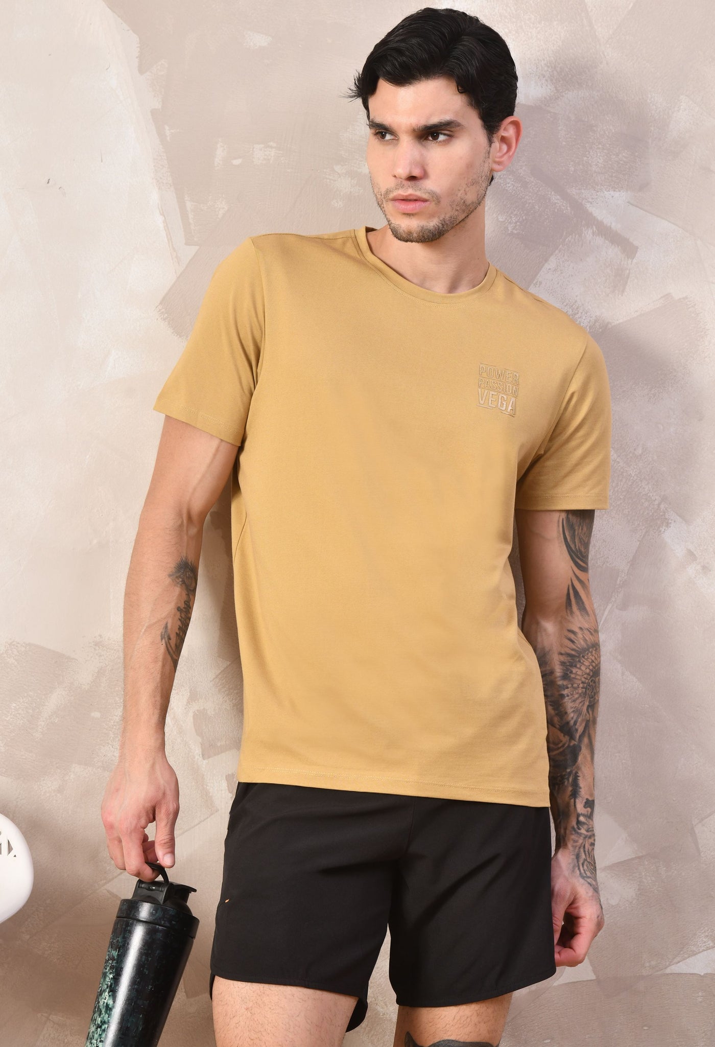 mustard