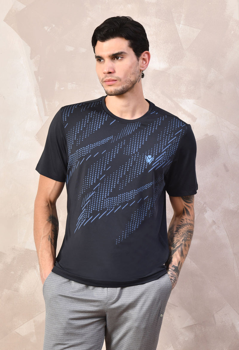 T-Shirt Crew Neck