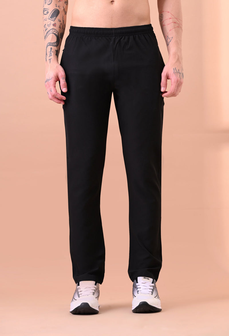 Track Bottoms