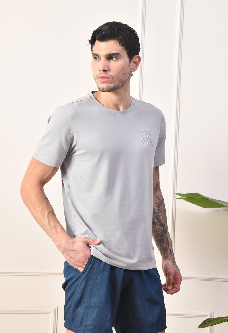 T-Shirt Crew Neck