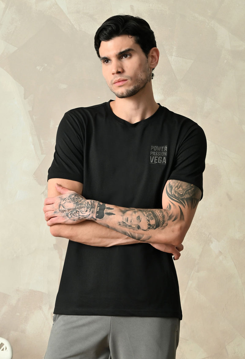 T-Shirt Crew Neck