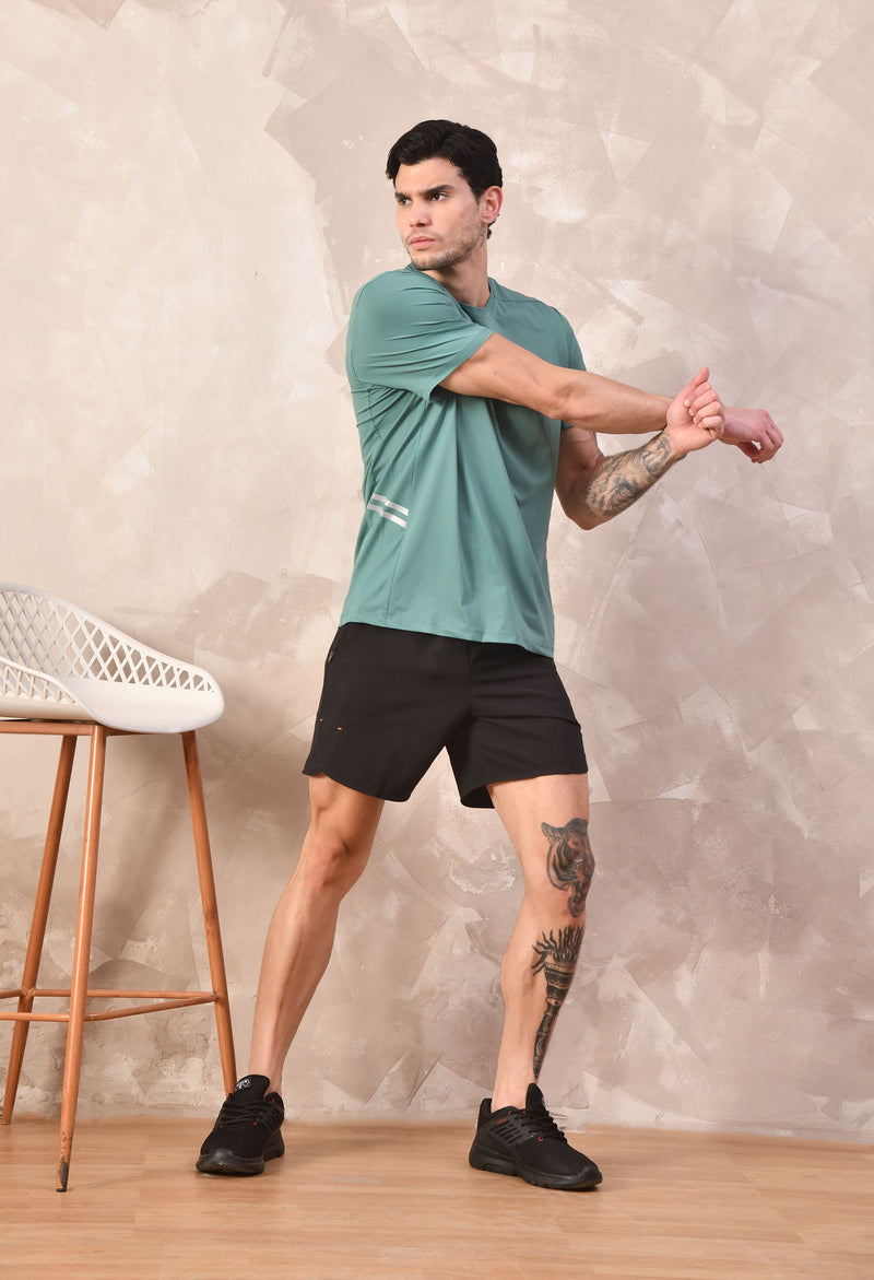 T-Shirt Crew Neck