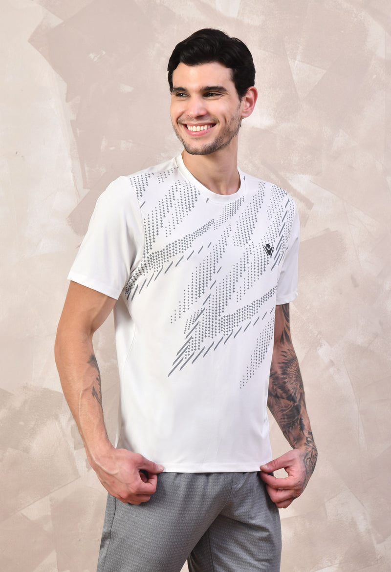 T-Shirt Crew Neck