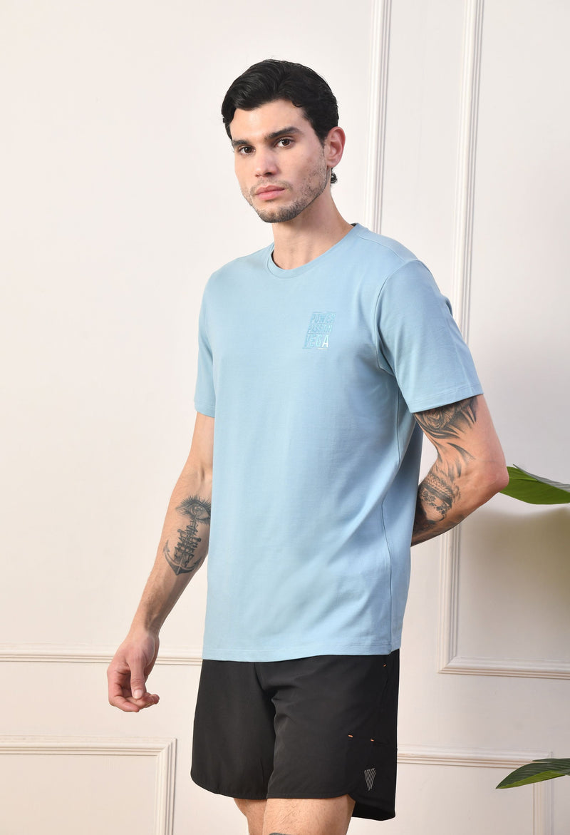T-Shirt Crew Neck