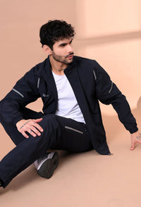 navy