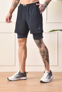 navy
