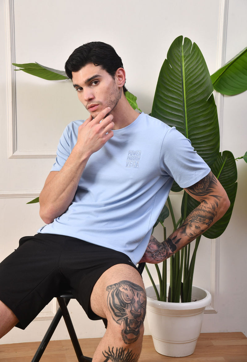 T-Shirt Crew Neck