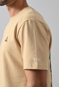 beige
