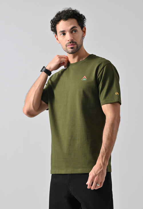 olive