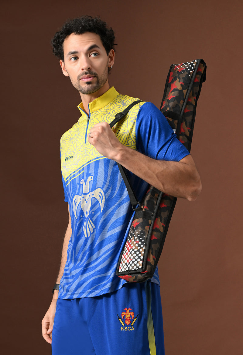 Sublimation Cricket Teamwear