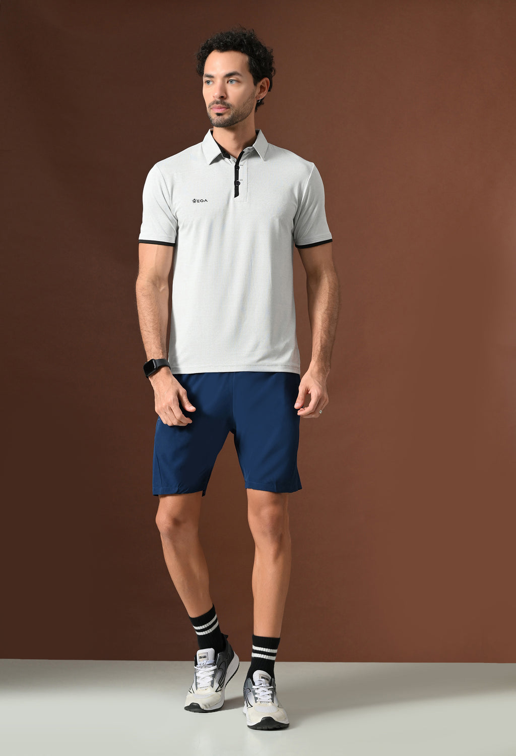 T-Shirt Polo