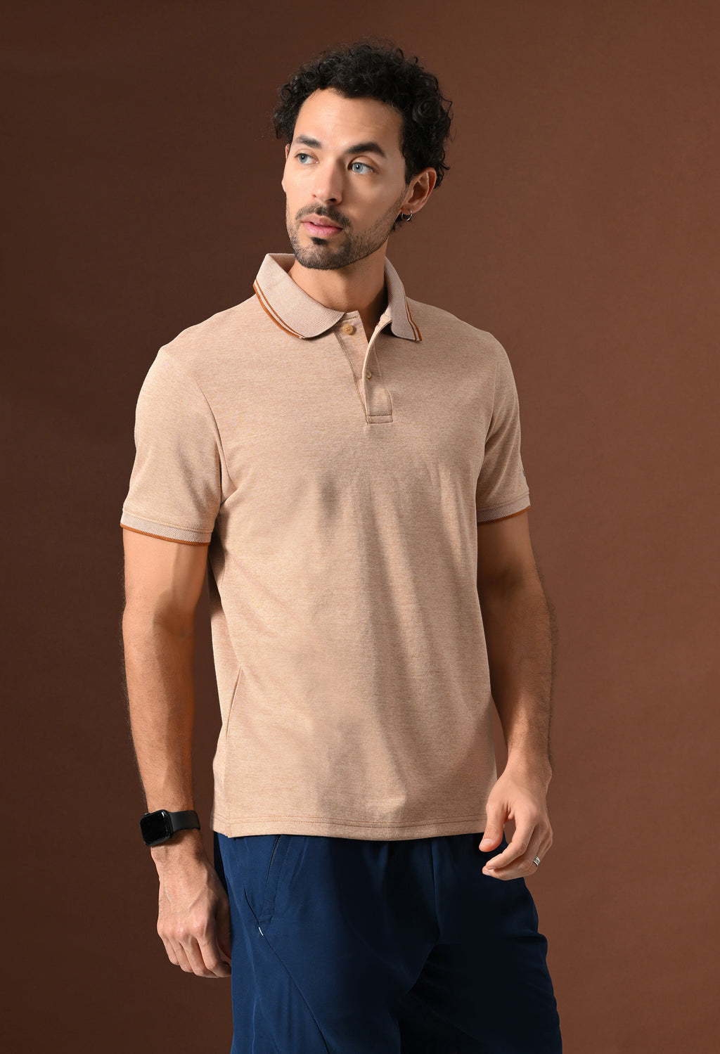 T-Shirt Polo