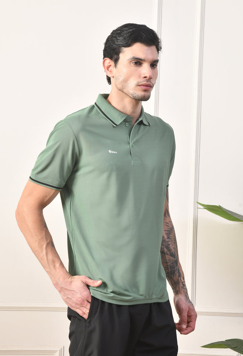 T-Shirt Polo