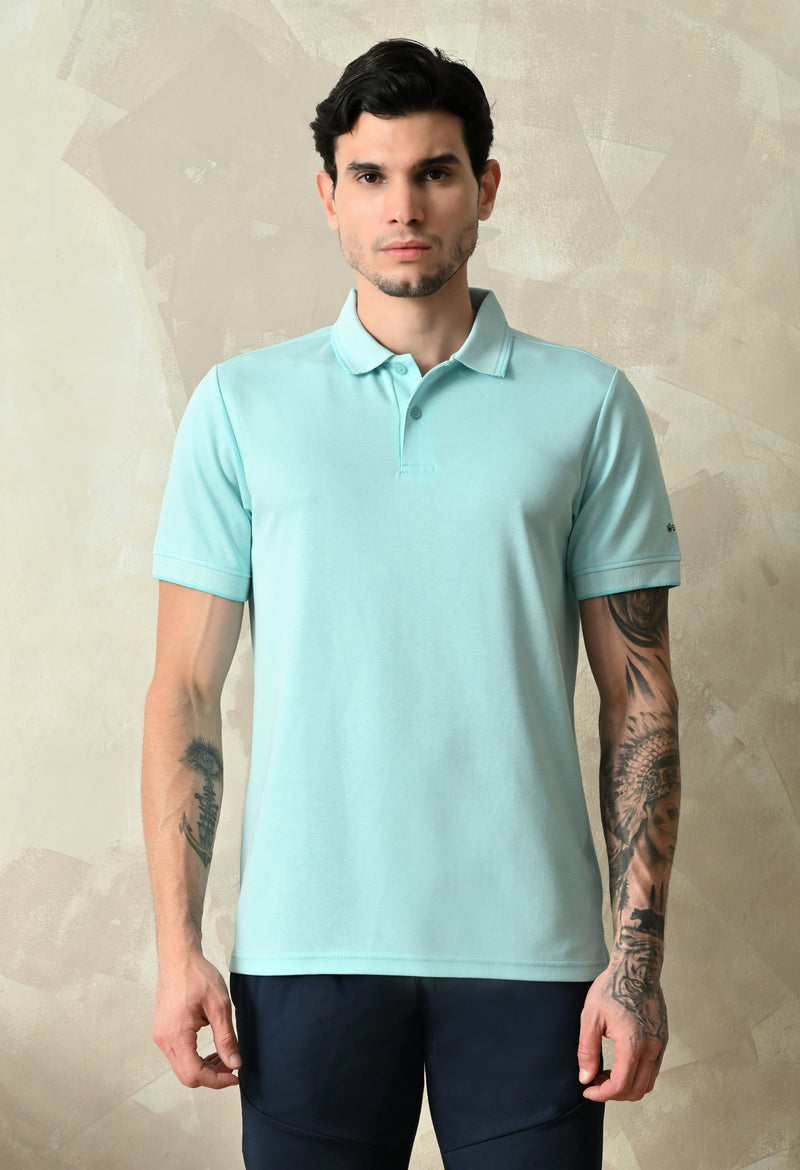 T-Shirt Polo