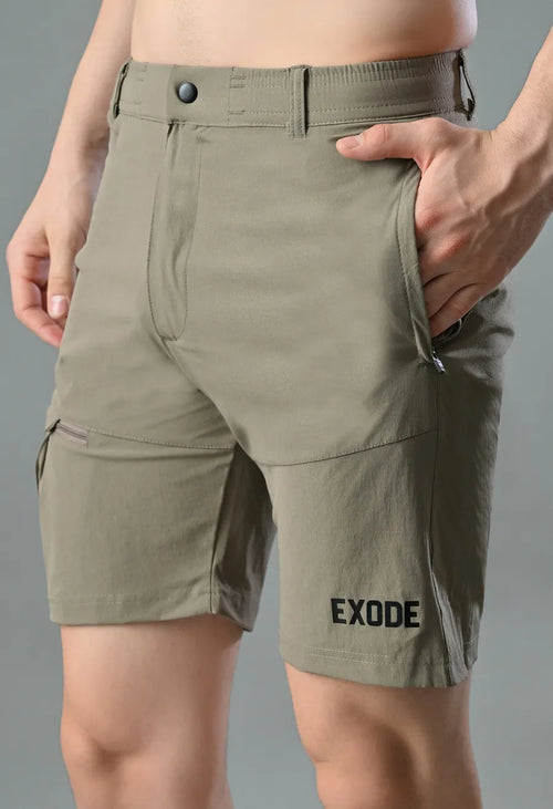 EXODE Tactical Shorts (SH/CL/ 481)