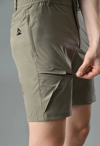 EXODE Tactical Shorts  ( SH/CL/ 481 )