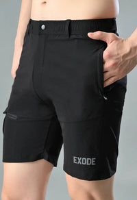 EXODE Tactical Shorts  ( SH/CL/ 481 )