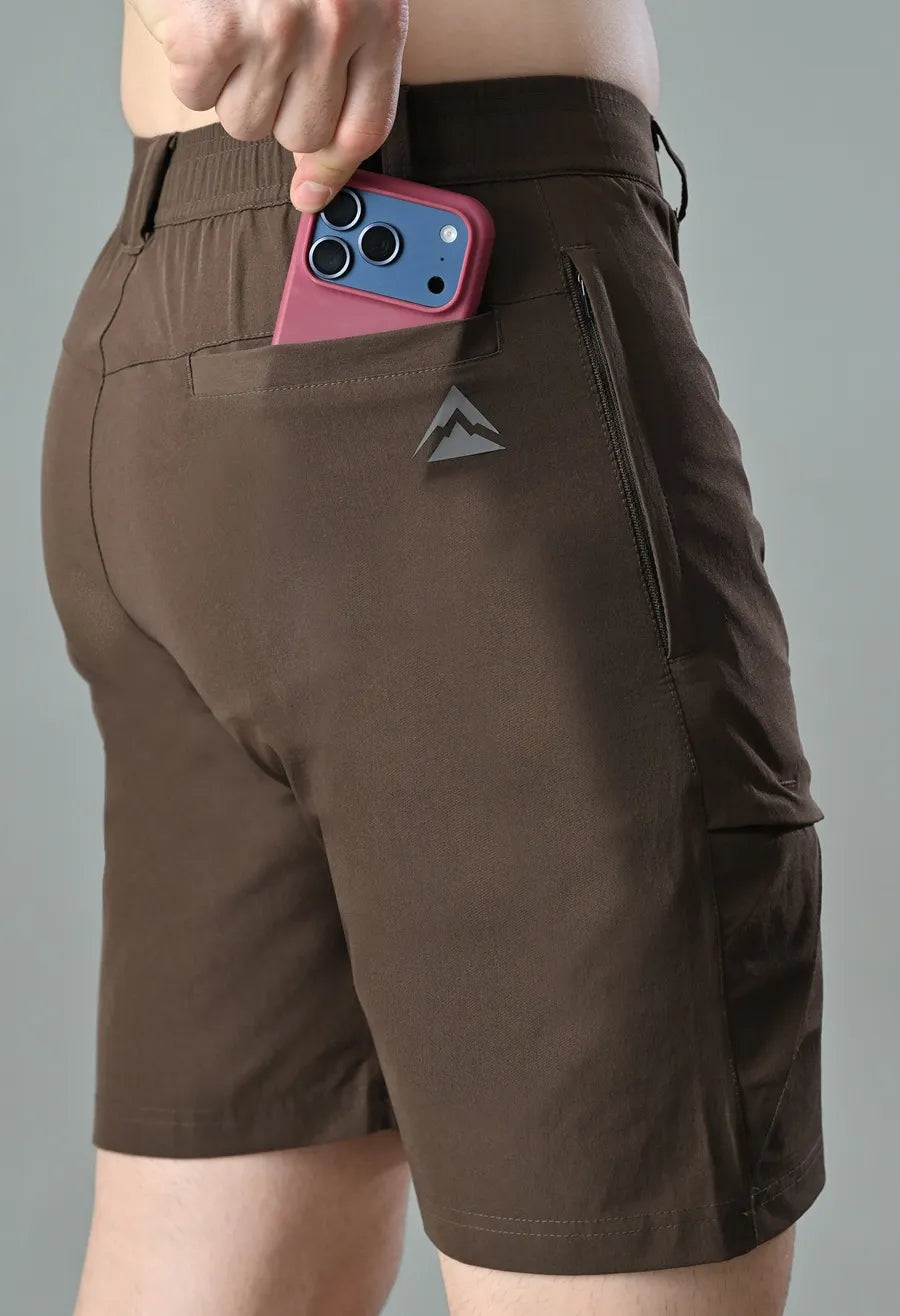 EXODE Tactical Shorts  ( SH/CL/ 481 )