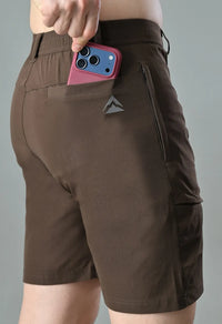 EXODE Tactical Shorts  ( SH/CL/ 481 )