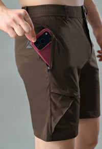 EXODE Tactical Shorts  ( SH/CL/ 481 )