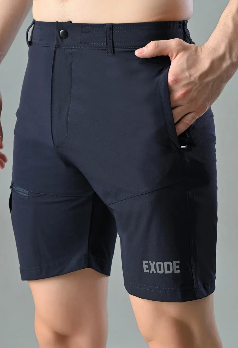EXODE Tactical Shorts (SH/CL/ 481)
