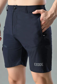 EXODE Tactical Shorts  ( SH/CL/ 481 )