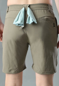 EXODE Tactical Shorts  ( SH/CL/ 481 )