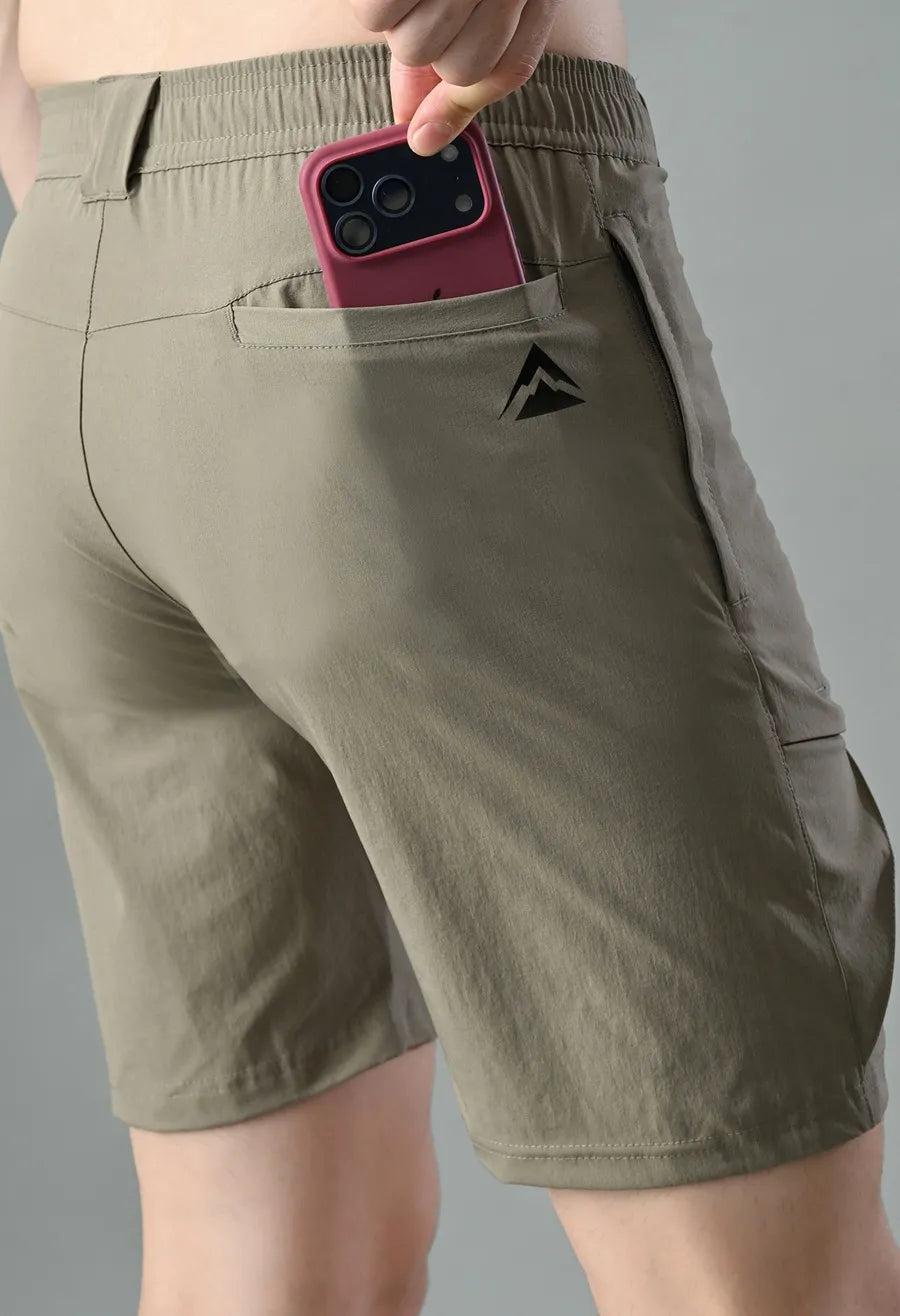 EXODE Tactical Shorts (SH/CL/ 481)