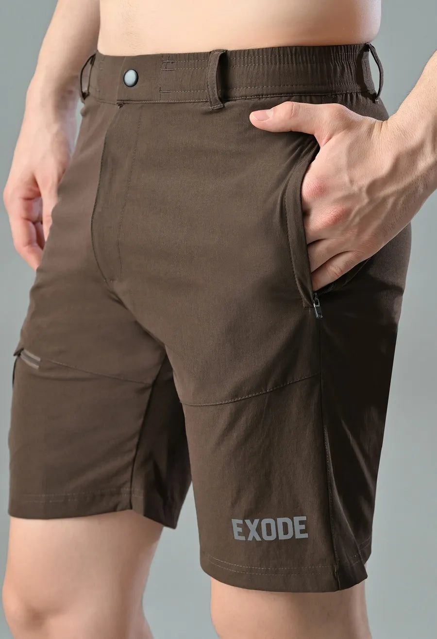EXODE Tactical Shorts (SH/CL/ 481)