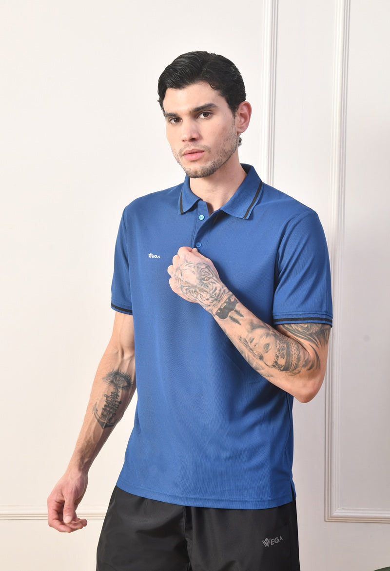 T-Shirt Polo(TS-PK-548)