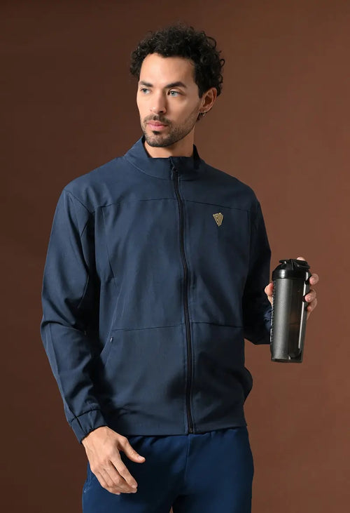 Sports Jackets India Manufacturer for Sports Teams and Clubs